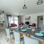 Maison Climatisee A Parentis-en-born, 3 Chambres, Jardin, Proche Centre Et Activites, Menage Inclus - Fr-1-319-554 Parentis-en-Born