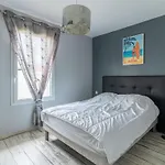 Maison Climatisee A Parentis-en-born, 3 Chambres, Jardin, Proche Centre Et Activites, Menage Inclus - Fr-1-319-554 Ferienhaus