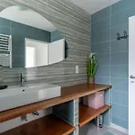 Maison Climatisee A Parentis-en-born, 3 Chambres, Jardin, Proche Centre Et Activites, Menage Inclus - Fr-1-319-554 Ferienhaus Parentis-en-Born