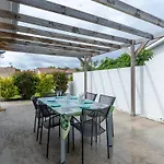 Maison Climatisee A Parentis-en-born, 3 Chambres, Jardin, Proche Centre Et Activites, Menage Inclus - Fr-1-319-554 * Parentis-en-Born