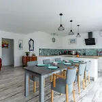 Ferienhaus Maison Climatisee A Parentis-en-born, 3 Chambres, Jardin, Proche Centre Et Activites, Menage Inclus - Fr-1-319-554