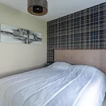 Maison Climatisee A Parentis-en-born, 3 Chambres, Jardin, Proche Centre Et Activites, Menage Inclus - Fr-1-319-554 Ferienhaus *