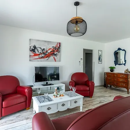Maison Climatisee A Parentis-en-born, 3 Chambres, Jardin, Proche Centre Et Activites, Menage Inclus - Fr-1-319-554