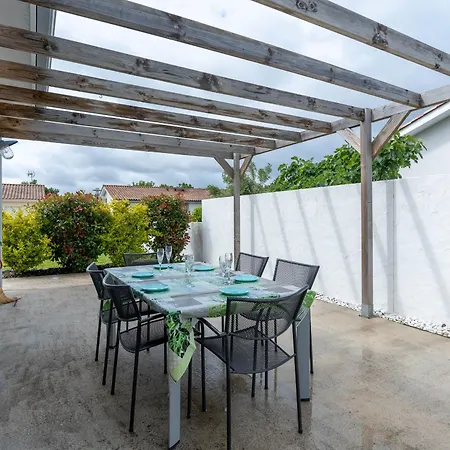 Maison Climatisee A Parentis-en-born, 3 Chambres, Jardin, Proche Centre Et Activites, Menage Inclus - Fr-1-319-554 * Parentis-en-Born